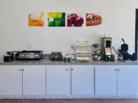 Eglin Extended Stay Hotel, a Howard Johnson by Wyndham Hotels in Niceville