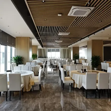 Yongyue Hotel Yongding City