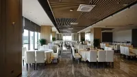 Yongyue Hotel Yongding City