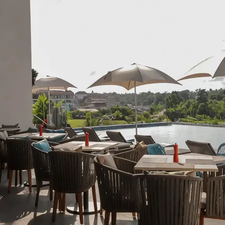 Hard Rock Hotel Desaru Coast