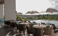 Hard Rock Hotel Desaru Coast - en bord de mer