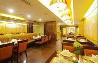 大雅台廣場一號套房飯店【官方賬號】