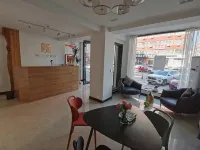 Muzili Hotel - Esports