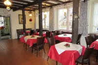 Hotel Romäus - bar