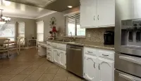 Fresno Ranch Vacation Home Retreat - สระว่ายน้ำส่วนตัว