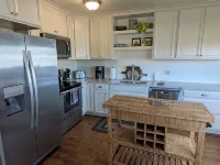 Garden Creek Retreat - Remodeled Home with Luxury Furnishings Hotels in Challis