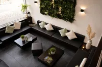 Hotel am Hirschgarten