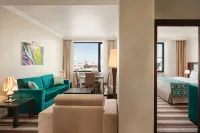 Ramada by Wyndham Kazan City Centre (Рамада Казань Сити Центр) - Интернет