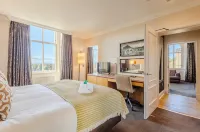 Apex Dunblane Hydro Hotel Hotels in 