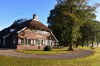 Boutique B&B Hoeve de Haar - Хоумстей