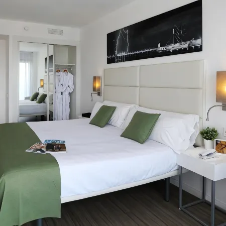 AxelBeach Ibiza Suites Apartments Spa and Beach Club - Adults Only
