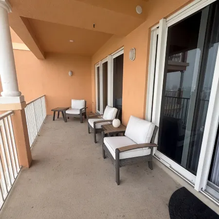 Perfect CB Location - 6th Floor Condo - Beautiful Waterfront View - 3 Bed/2 Bath