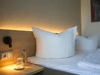 K6 Seminarhotel Hotels in Halberstadt