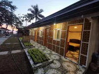 Tambayan Rooms & Cottages by SMS Hospitality - homestay