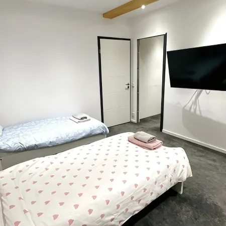 FEE Penthouse Berlin Buckow