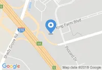 Sheraton Rockville