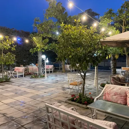 Sanremo Hotel Restorant