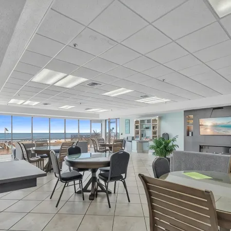 Oceanfront Phoenix V Condo Gulf Views & Balcony  OrangeBeach 3Bed 2Bath 14th flr