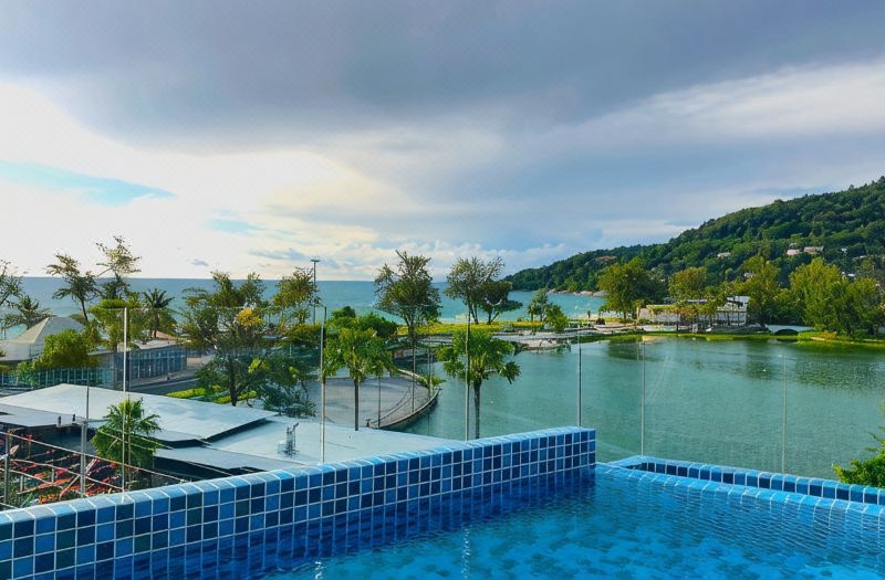 Phoenix Hotel Karon Beach photo 3