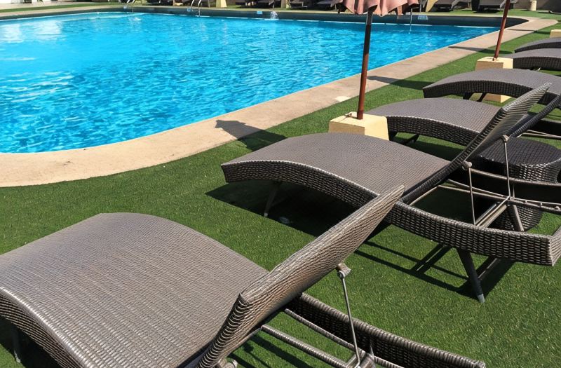 Chiang Mai Orchid Hotel Huay Kaew photo 2