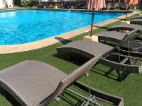 Chiang Mai Orchid Hotel Huay Kaew - Pools