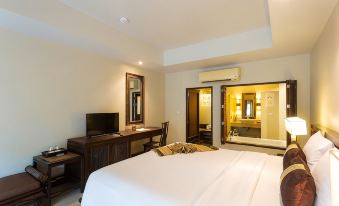 The Fair House Beach Resort & Hotel
