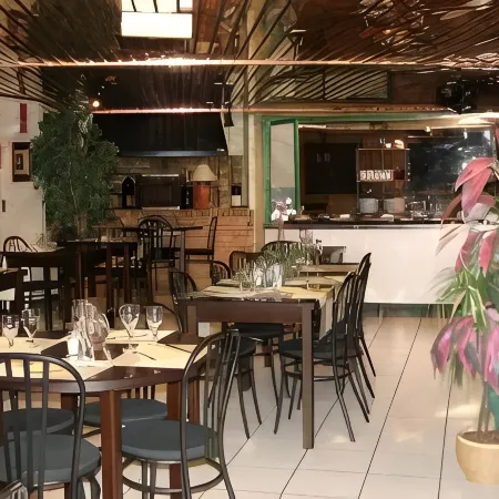 Brit Hotel le Kerotel