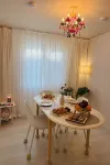 Gwangalli Beach 1 minute/2Rooms/2Queens/Friends. Lovers • Family · Business trip · Long-term stay OK