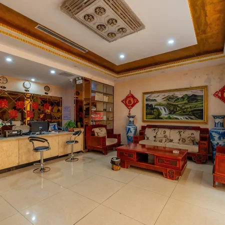 Xiping Holiday Express Hotel