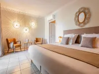 Hôtel la Magnaneraie