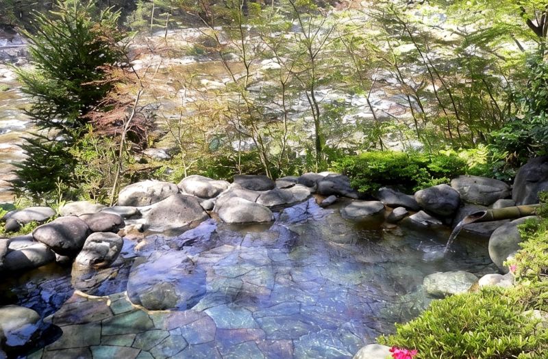 Kinugawa Onsen Hana No Yado Matsuya photo 3