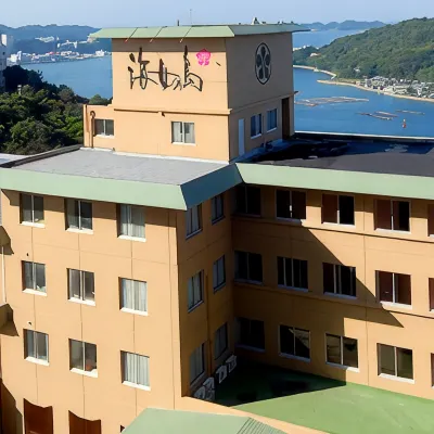 Ama No Shima Hotels near Toba Aquarium