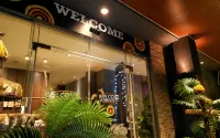 Hotel Sunrise Jogja