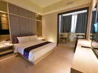 Yukuntie Hotel Các khách sạn gần Điểm ngắm cảnh Aofong Hill Observatory