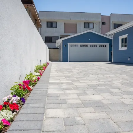 Charming 1 bedroom 1 bathroom guest house with AC, WiFi in brilliant Glendale