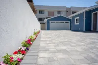Charming 1 bedroom 1 bathroom guest house with AC, WiFi in brilliant Glendale