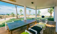 Jeju Heavy Pension & Caravan - spa