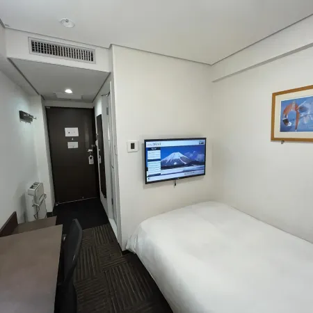 Hotel Alpha-One Yonago