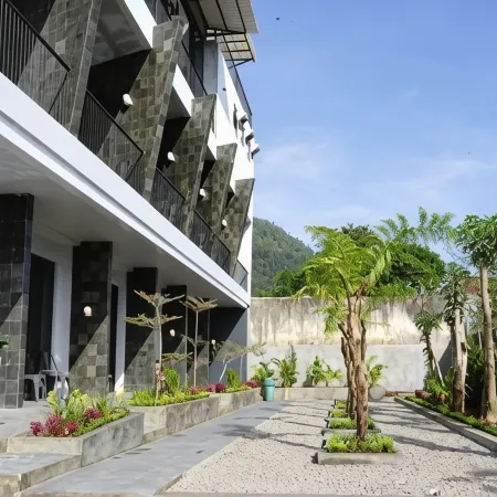 Pondok Wisata Ilona