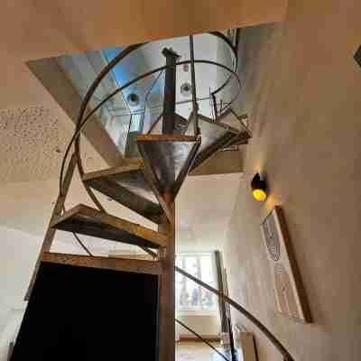 Le Loft K- Center Colmar Others