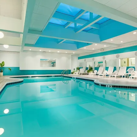 Hotel Ithaca