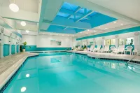 Hotel Ithaca - piscina