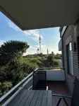 Only a few meters to the beach, dogs are welcome - Wi-Fi