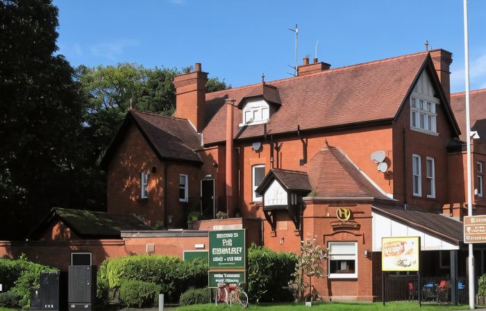 The Fernhurst by Greene King Inns