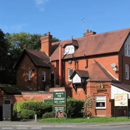 The Fernhurst by Greene King Inns