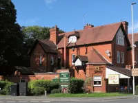 The Fernhurst by Greene King Inns - WiFi