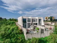 Yeoncheon Bell 37 Pool Villa - Parkering