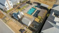 Dog Friendly Home in Carlton Landing | Blue Haven - Swimmingpools