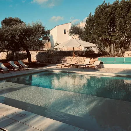 Masseria Ramasian