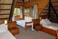 Cosy Cottage with Magnificent Lake and Mountain Views - 3-Sterne